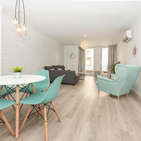 马拉加Fantasticos Lofts Malagueta公寓 外观 照片