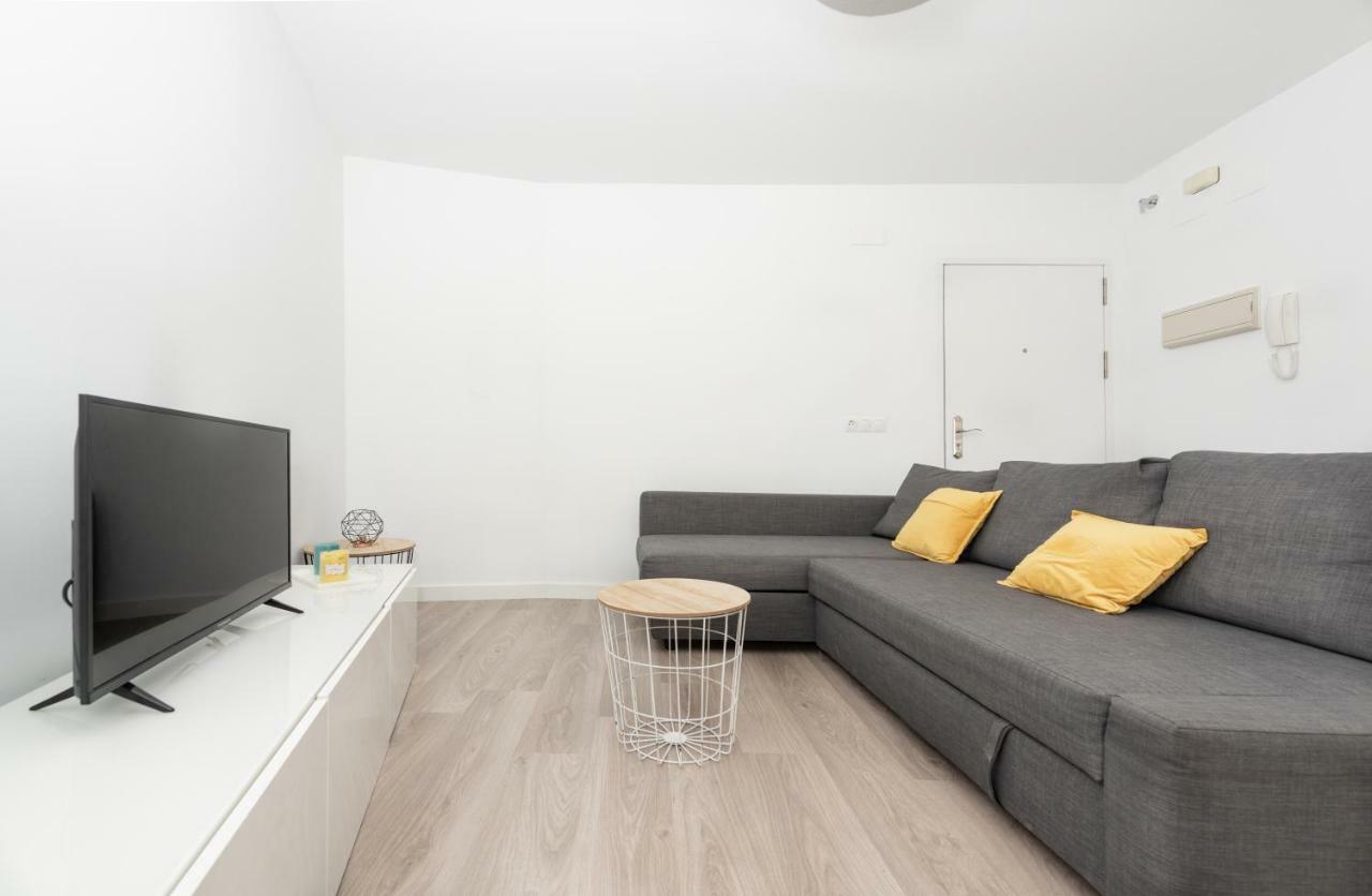 马拉加Fantasticos Lofts Malagueta公寓 外观 照片