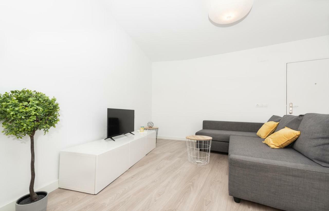 马拉加Fantasticos Lofts Malagueta公寓 外观 照片